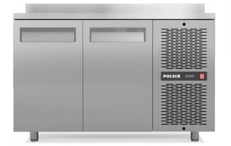 Холодильный стол среднетемпературный Polair TM2-GC 