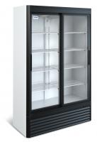 Шкаф холодильный ШХ 0,80С Купе статика