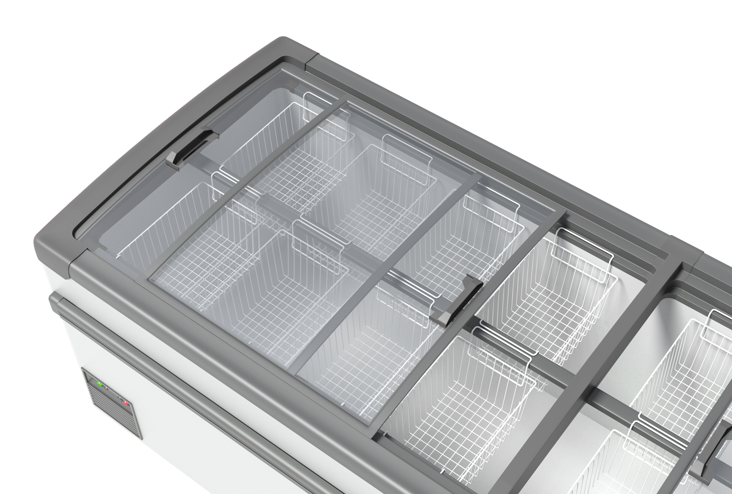 Бонета Frostor F 2500 B 