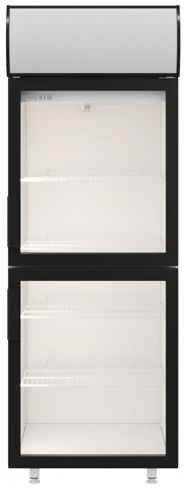 Холодильный шкаф Smart Door Polair DB105hd-S 