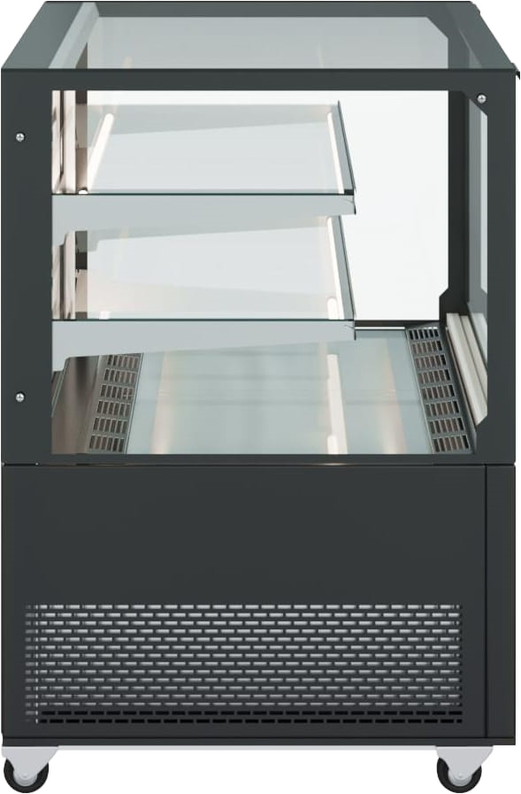 Кондитерская витрина CARBOMA COSMO KC84‑110 VV 1,5‑1 