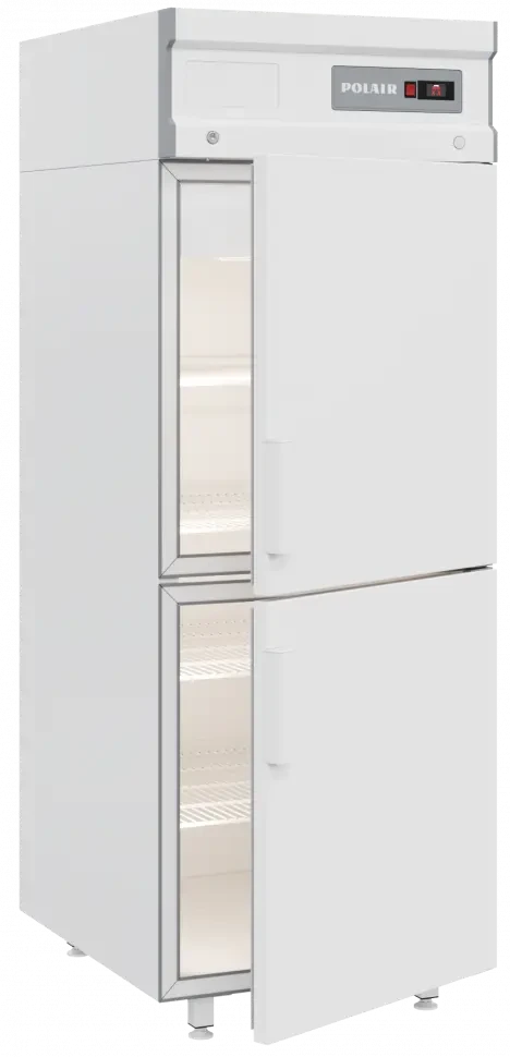 Холодильный шкаф Smart Door Polair CM107hd-S 