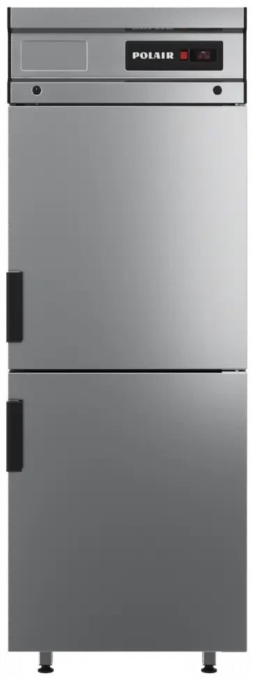 Холодильный шкаф Smart Door Polair CM105hd-G 