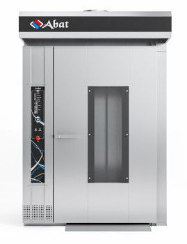 Печь ротационная РПШ-18-8-6ШР серии EXPERT - разборная конструкция