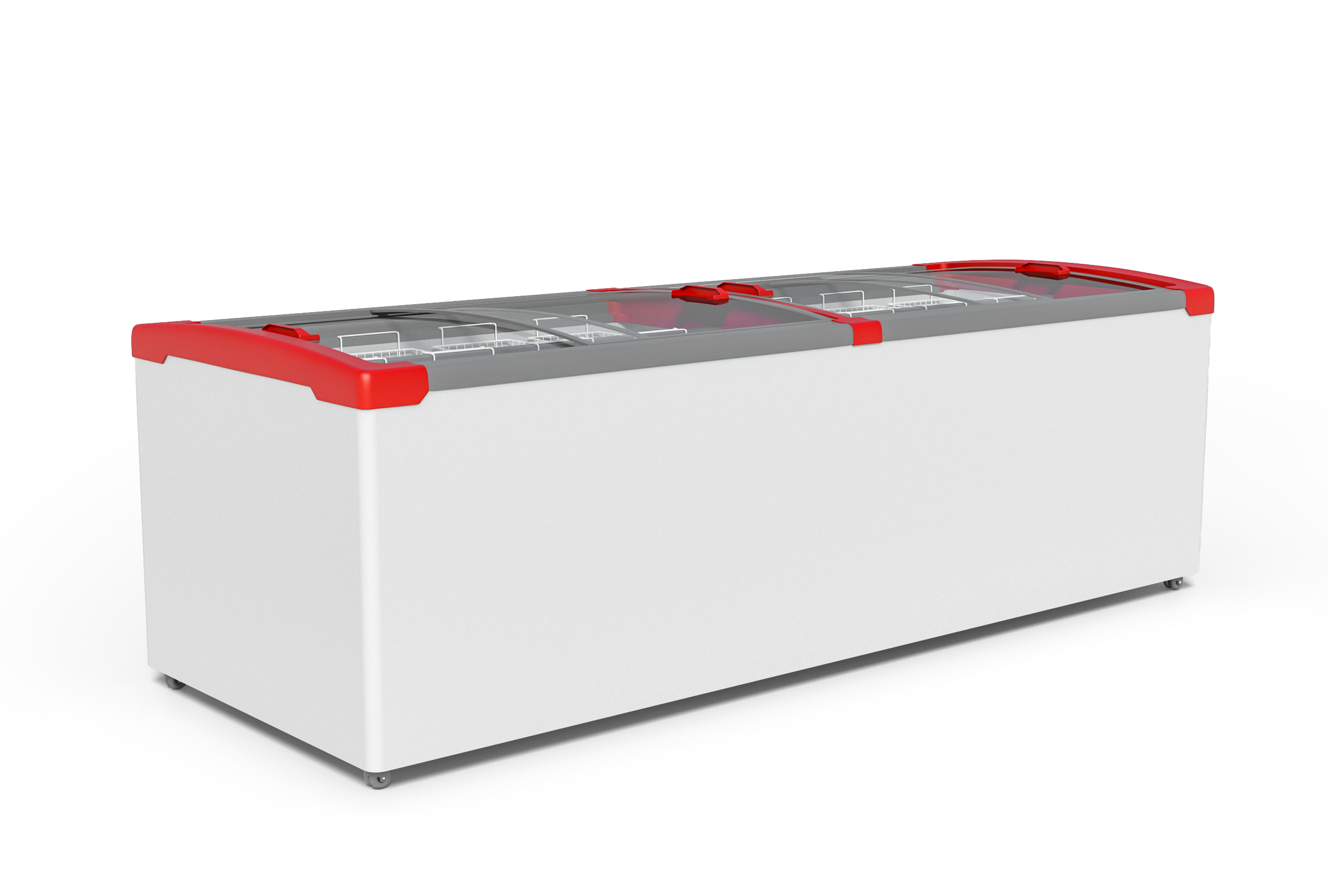 Бонета Frostor F 2500 B 