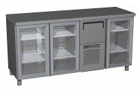 Стол холодильный T57 M3-1-G 0430 (BAR-360С Сarboma)