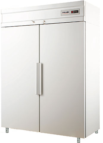 Шкаф морозильный CB114-S