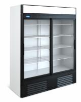 Шкаф холодильный Капри 1,5СК Купе
