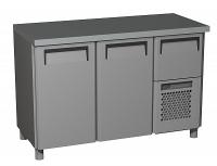Стол холодильный T57 M2-1-G 0430 (BAR-250С Сarboma)