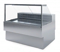 Холодильная витрина Илеть Cube ВХСн-1,5