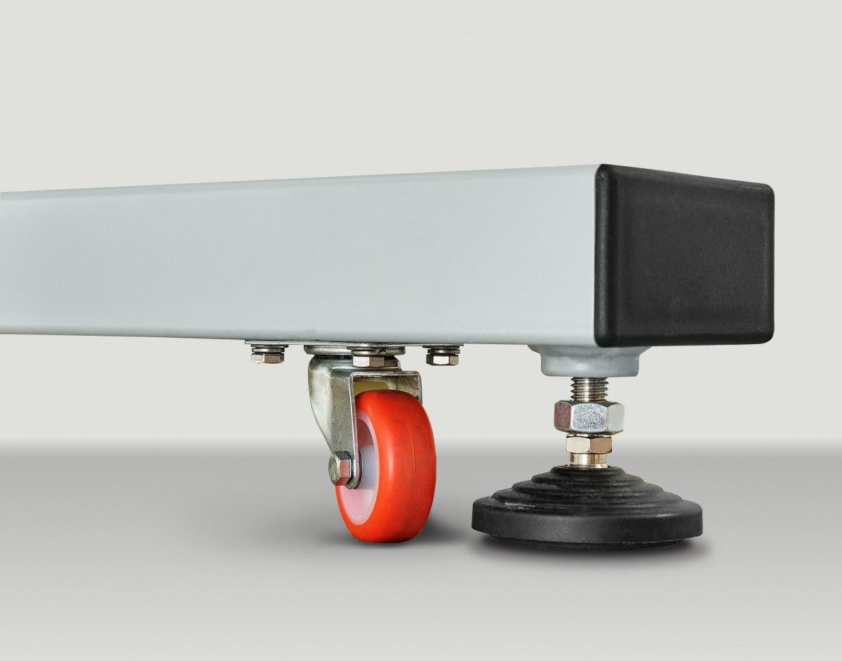 Котел пищеварочный КПЭМ-100-ОМР-В