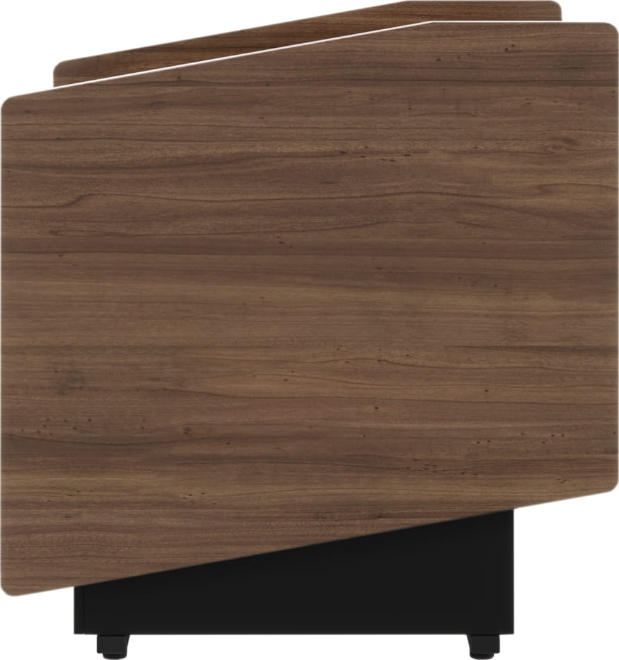 Тепловая витрина CARBOMA BORNEO 2 KC80 SH 1,2‑1