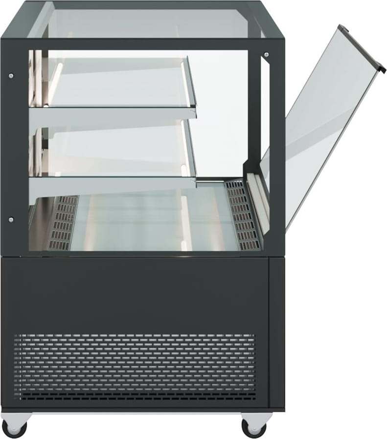 Кондитерская витрина CARBOMA COSMO KC84‑150 VV 1,2‑1 