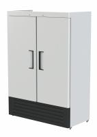 Шкаф холодильный ШХ-0,8 INOX