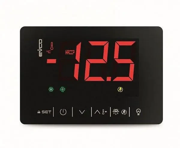 Холодильный шкаф среднетемпературный Polair CM110-Sm 