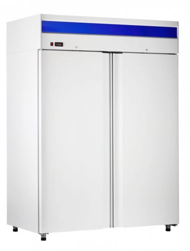 Шкаф холодильный ШХс-1,0 краш.