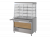 Прилавок-витрина холодильный электрический ПВХЭ11