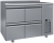 Стол холодильный TM2GN-22-G
